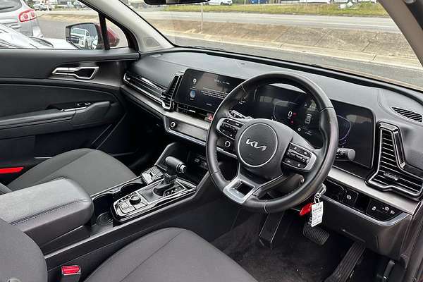 2024 Kia Sportage SX NQ5