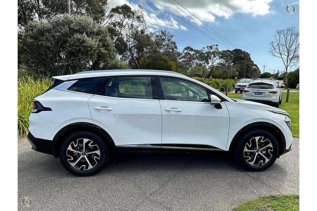 2024 Kia Sportage SX NQ5