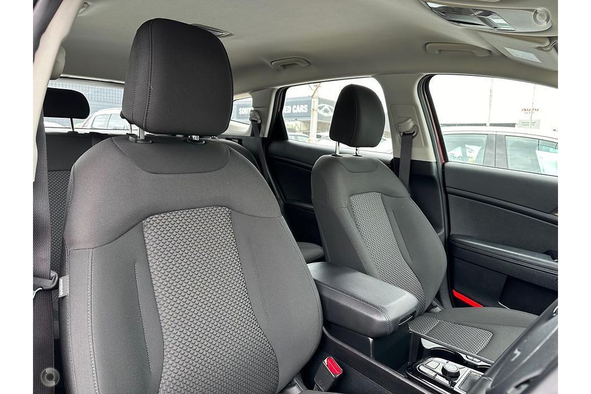 2024 Kia Sportage SX NQ5