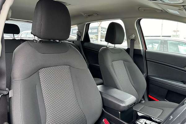 2024 Kia Sportage SX NQ5