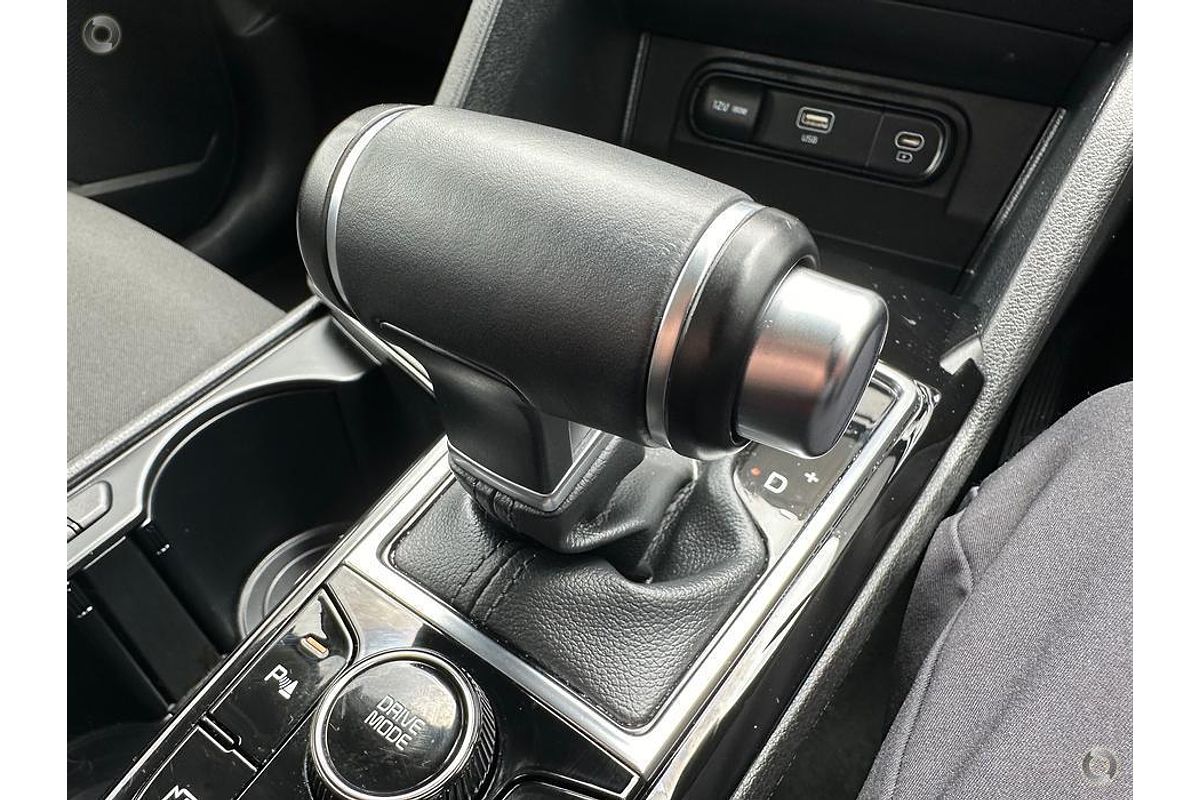 2024 Kia Sportage SX NQ5