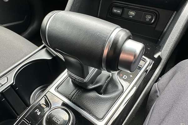 2024 Kia Sportage SX NQ5