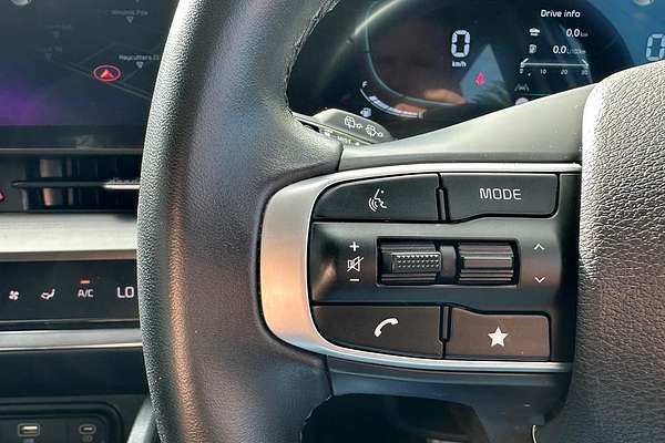 2024 Kia Sportage SX NQ5