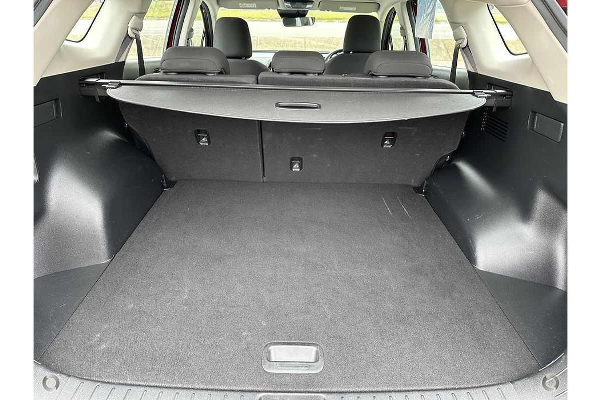 2024 Kia Sportage SX NQ5