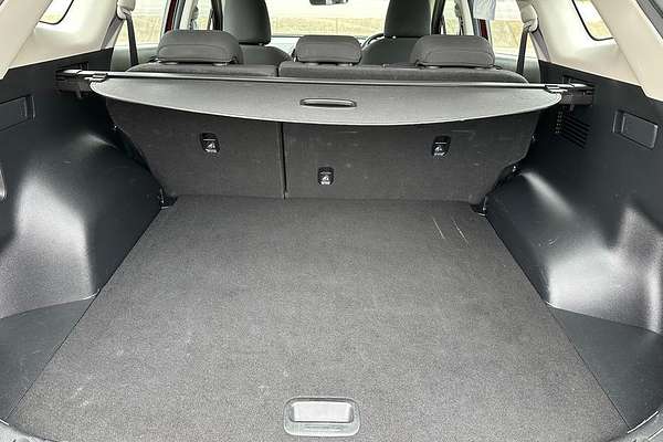 2024 Kia Sportage SX NQ5