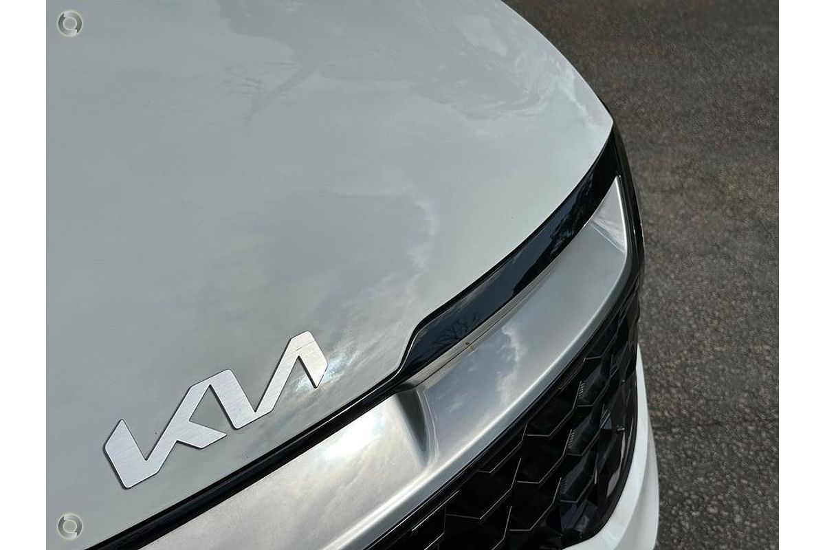 2024 Kia Sportage SX NQ5