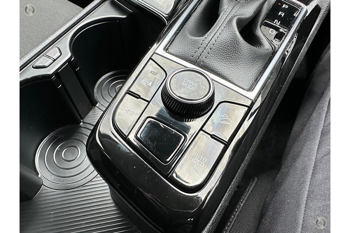 2024 Kia Sportage SX NQ5