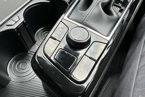 2024 Kia Sportage SX NQ5