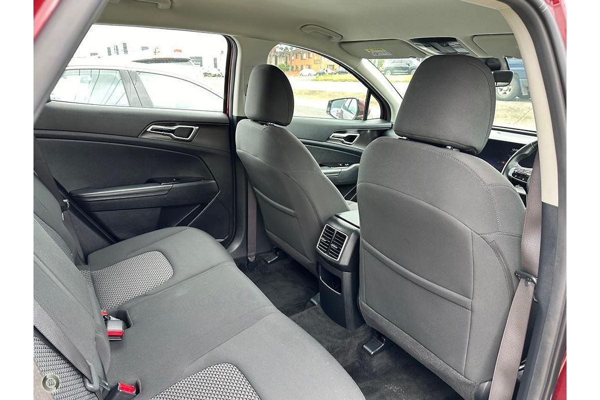 2024 Kia Sportage SX NQ5