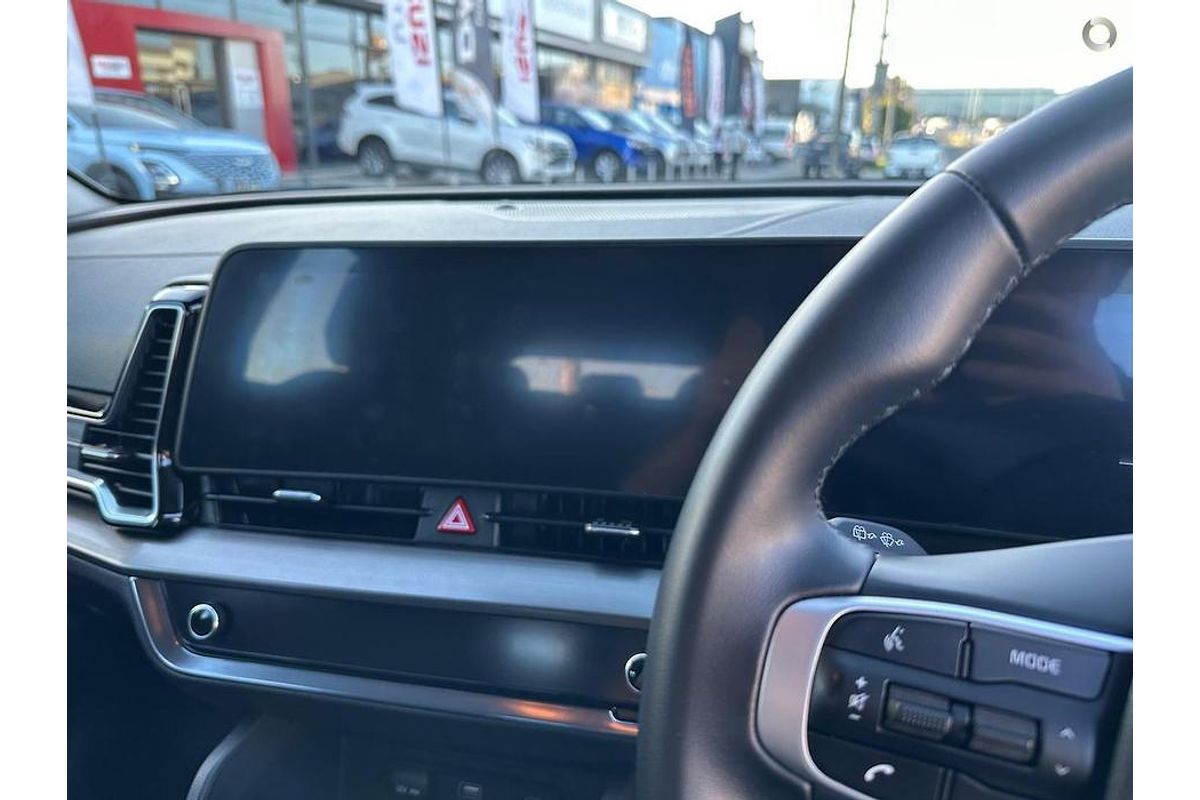 2024 Kia Sportage SX NQ5