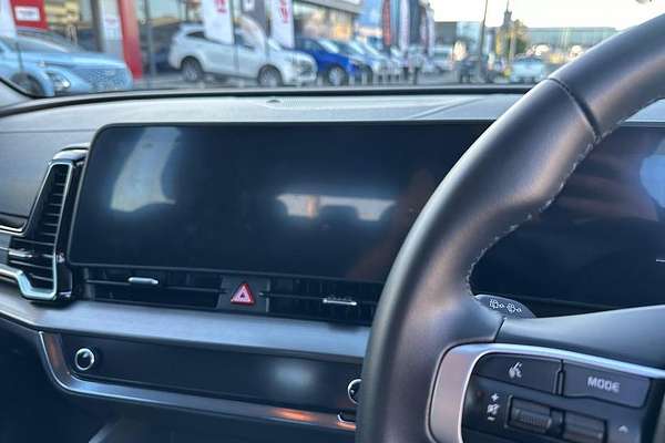 2024 Kia Sportage SX NQ5