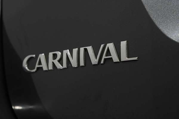 2017 Kia Carnival S YP