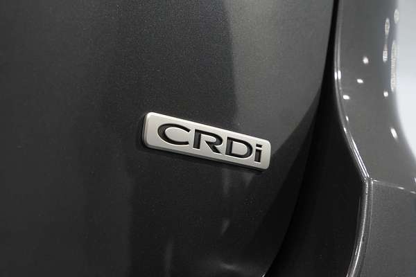 2017 Kia Carnival S YP