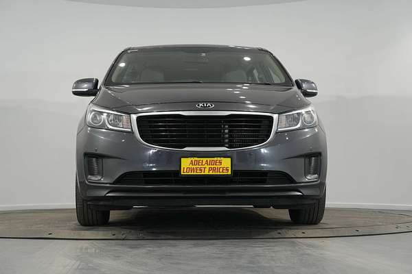 2017 Kia Carnival S YP