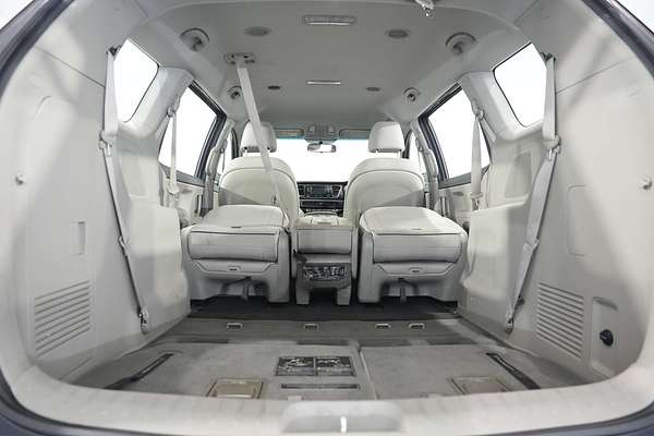 2017 Kia Carnival S YP