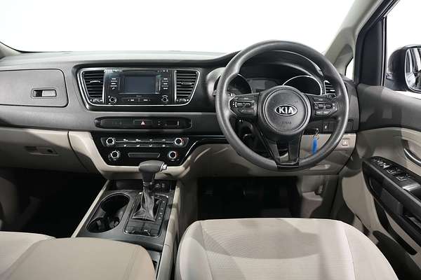 2017 Kia Carnival S YP