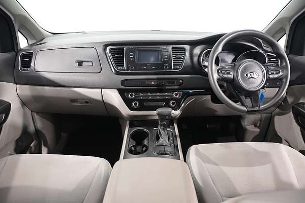 2017 Kia Carnival S YP