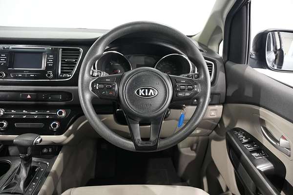 2017 Kia Carnival S YP