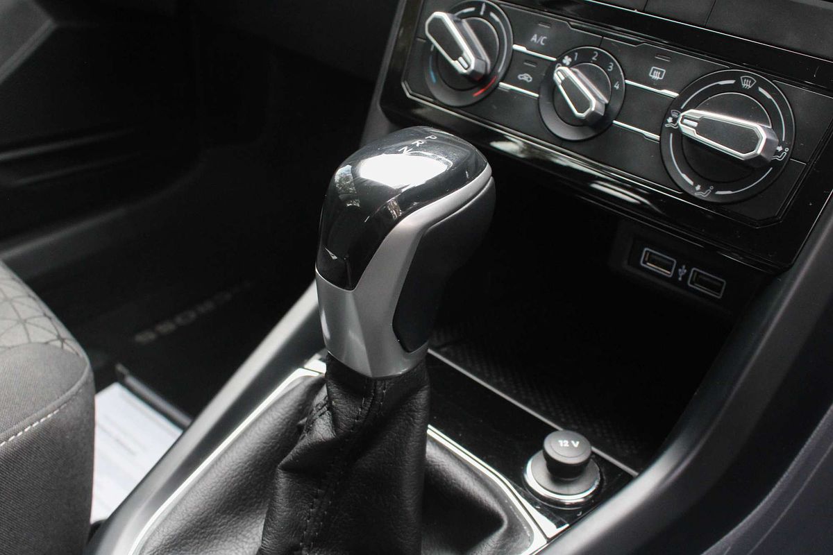 2020 Volkswagen T-Cross 85TSI Life C11