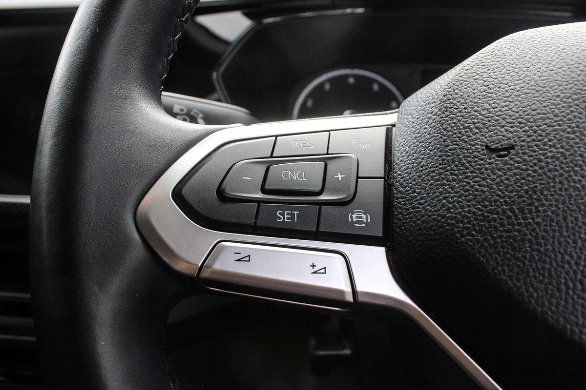 2020 Volkswagen T-Cross 85TSI Life C11