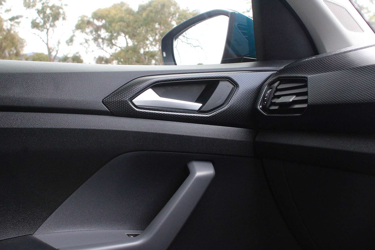 2020 Volkswagen T-Cross 85TSI Life C11