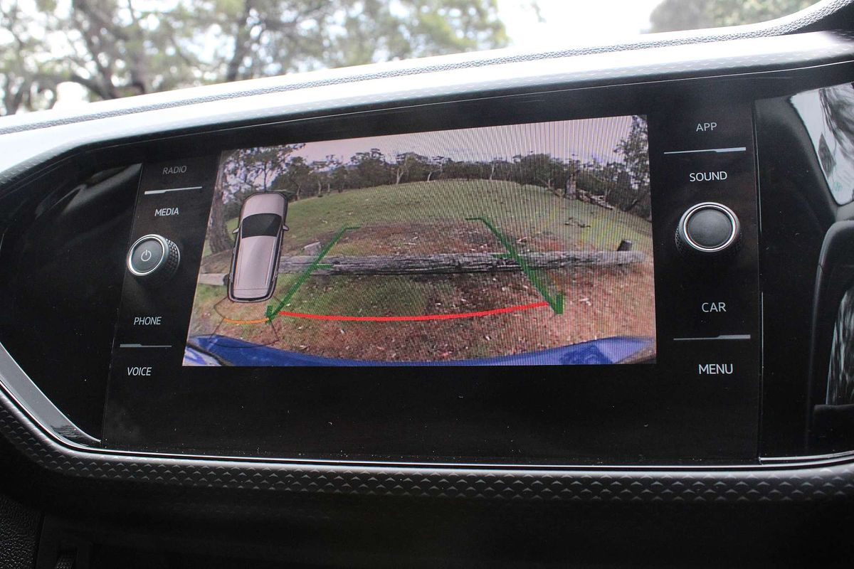 2020 Volkswagen T-Cross 85TSI Life C11