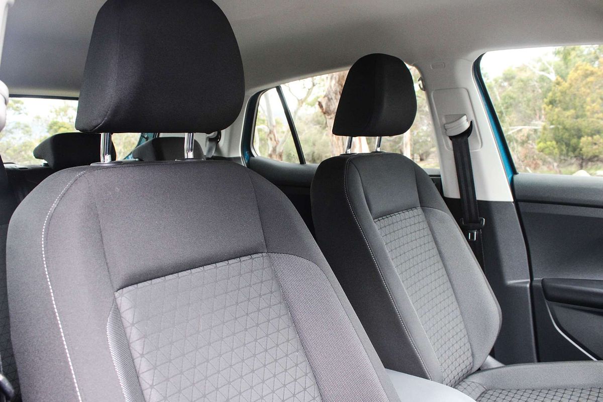 2020 Volkswagen T-Cross 85TSI Life C11