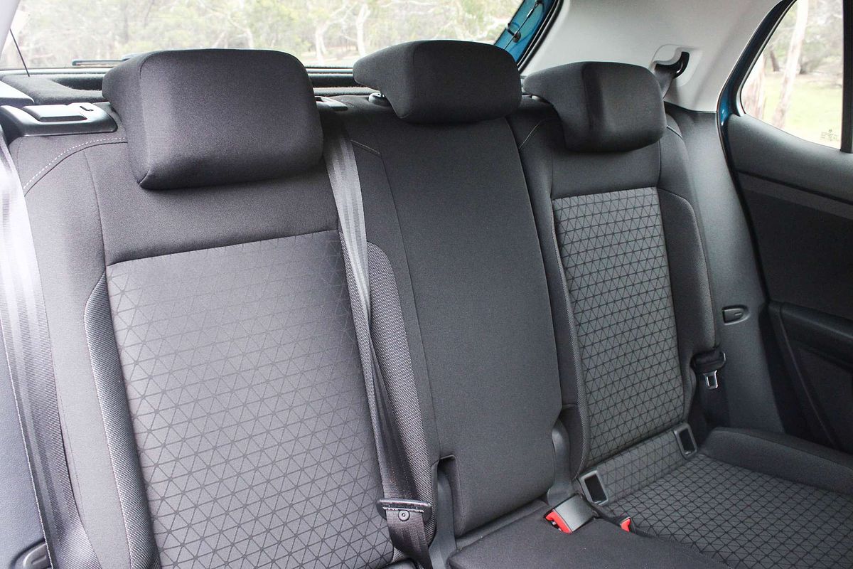 2020 Volkswagen T-Cross 85TSI Life C11