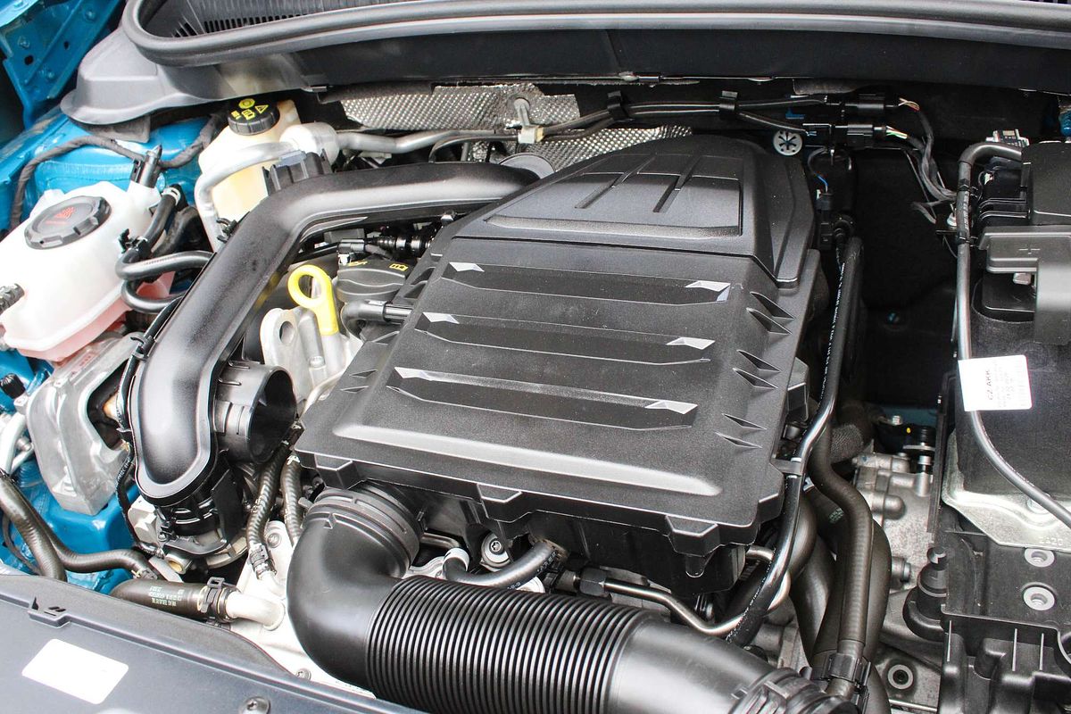 2020 Volkswagen T-Cross 85TSI Life C11