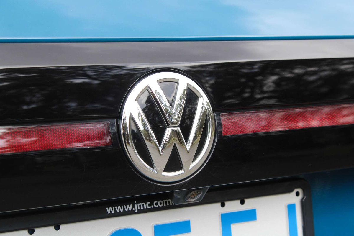 2020 Volkswagen T-Cross 85TSI Life C11