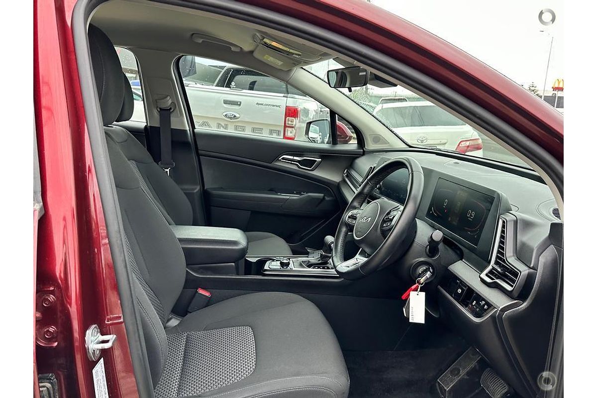 2024 Kia Sportage S NQ5