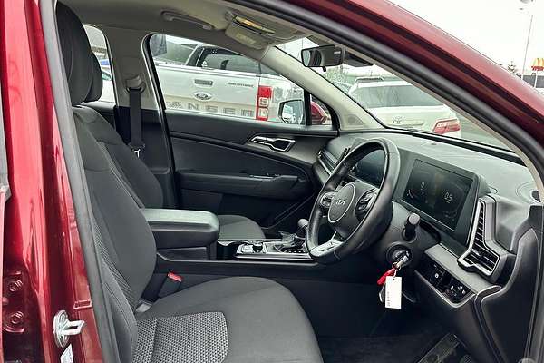 2024 Kia Sportage S NQ5