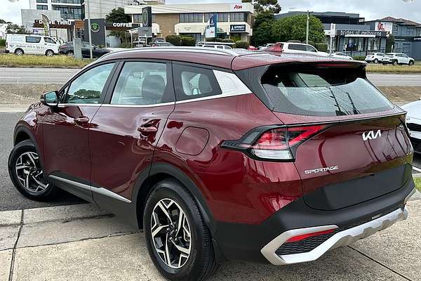 2024 Kia Sportage S NQ5