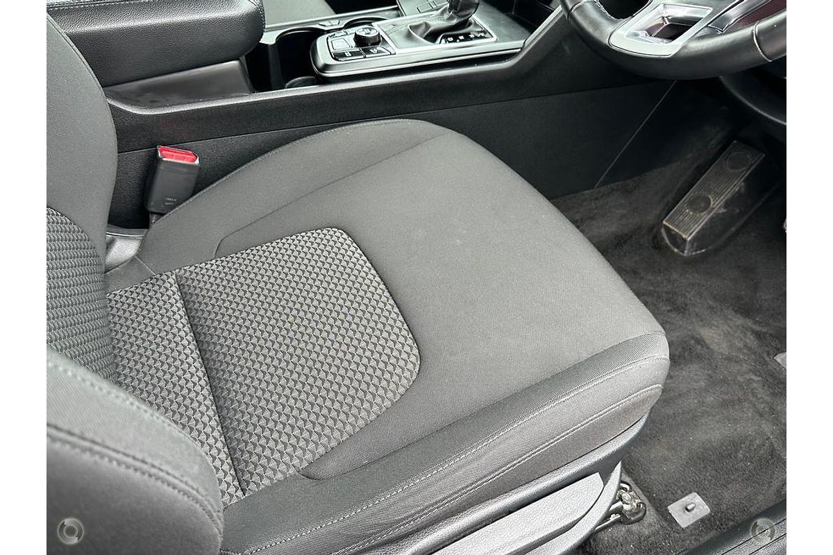 2024 Kia Sportage S NQ5