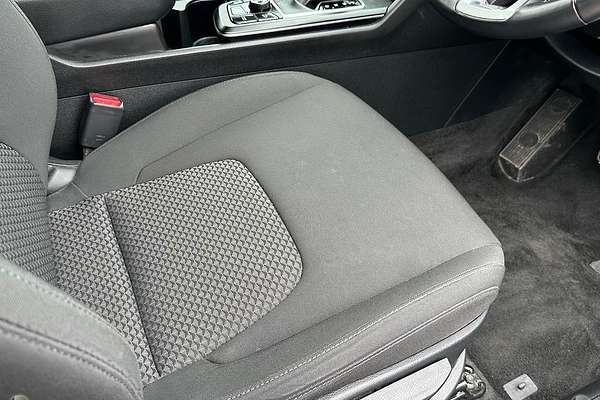 2024 Kia Sportage S NQ5