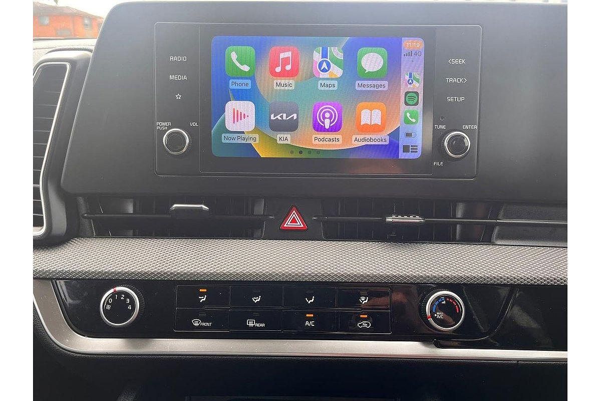 2024 Kia Sportage S NQ5