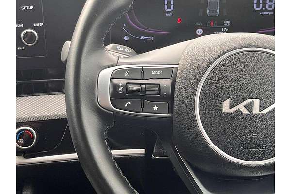 2024 Kia Sportage S NQ5
