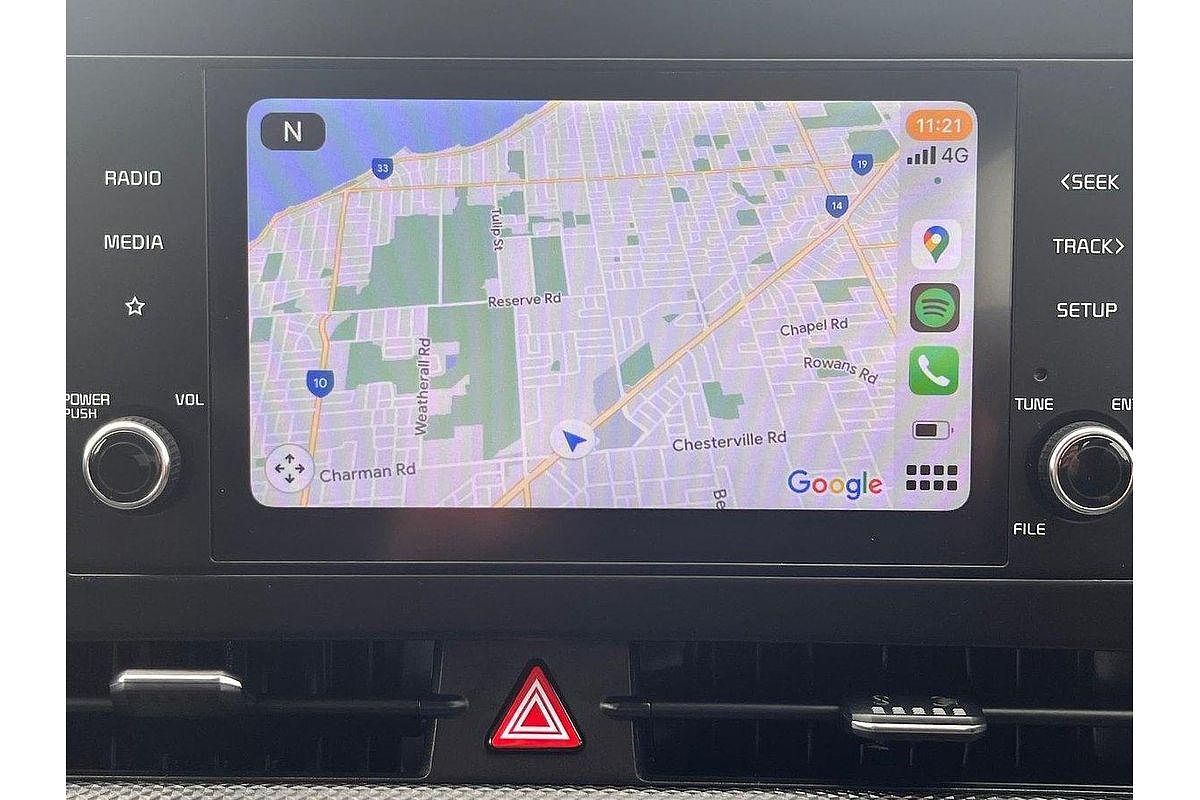 2024 Kia Sportage S NQ5