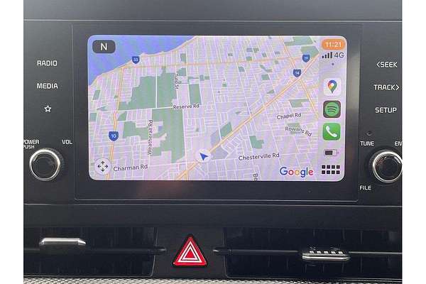 2024 Kia Sportage S NQ5