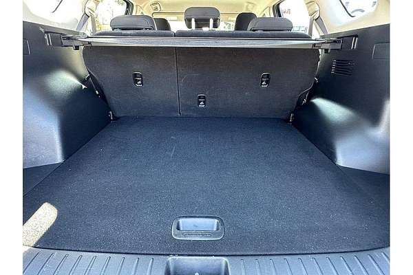 2024 Kia Sportage S NQ5