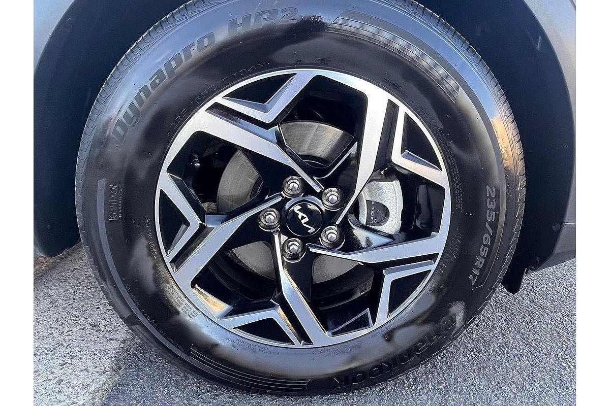 2024 Kia Sportage S NQ5