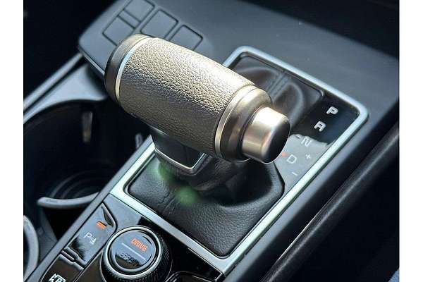 2024 Kia Sportage S NQ5