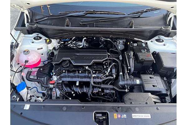 2024 Kia Sportage S NQ5