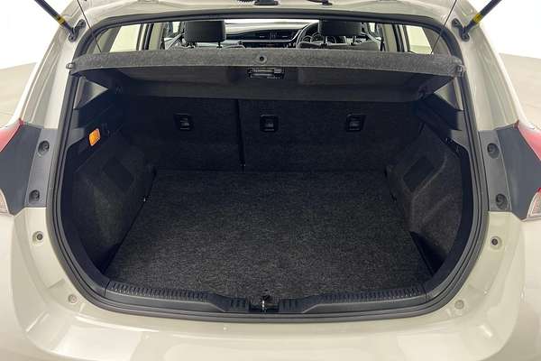 2016 Toyota Corolla Ascent ZRE182R