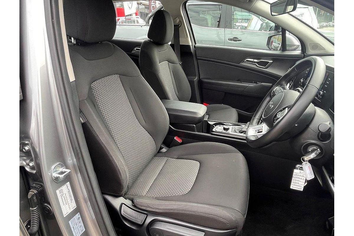 2024 Kia Sportage S NQ5