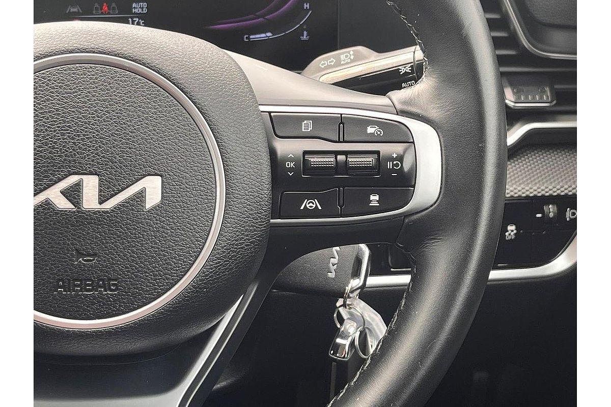 2024 Kia Sportage S NQ5