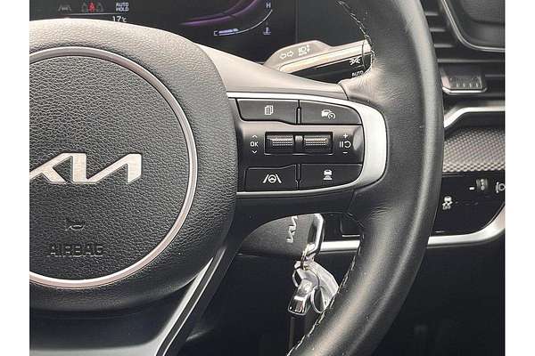 2024 Kia Sportage S NQ5