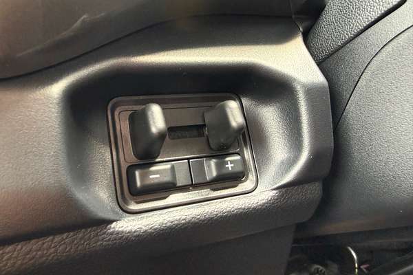 2025 Ford Ranger Sport 4X4 3.0L