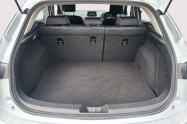 2018 Mazda 3 Maxx Sport BN Series