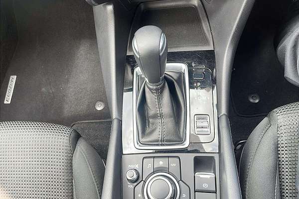 2018 Mazda 3 Maxx Sport BN Series